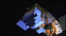 Visible Infrared Imager Radiometer Suite (VIIRS) Launch