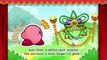 Kirby's Epic Yarn — Walkthrough Part 1 {Wii}