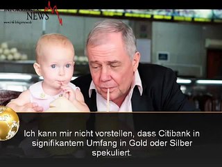 Jim Rogers Exclusivinterview 5v5 03/2010