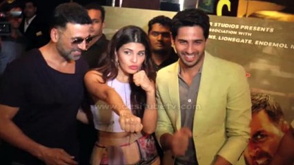 Akshay Kumar And Sidharth Action-Drama Film 'Brothers': Full Of Actions, Romance And Intense Emotions