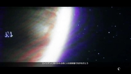 …【Xbox One】Nabbys Channel #505「ボク、アイソレーション」（Alien: Isolation）