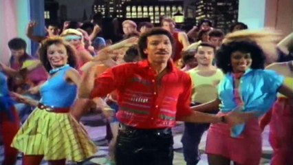 Lionel Richie - All Night Long (House Version - 2012 Mix)