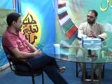 Talba aur taleemi masael Episode 22 part 2 Zulfiqar Mughal