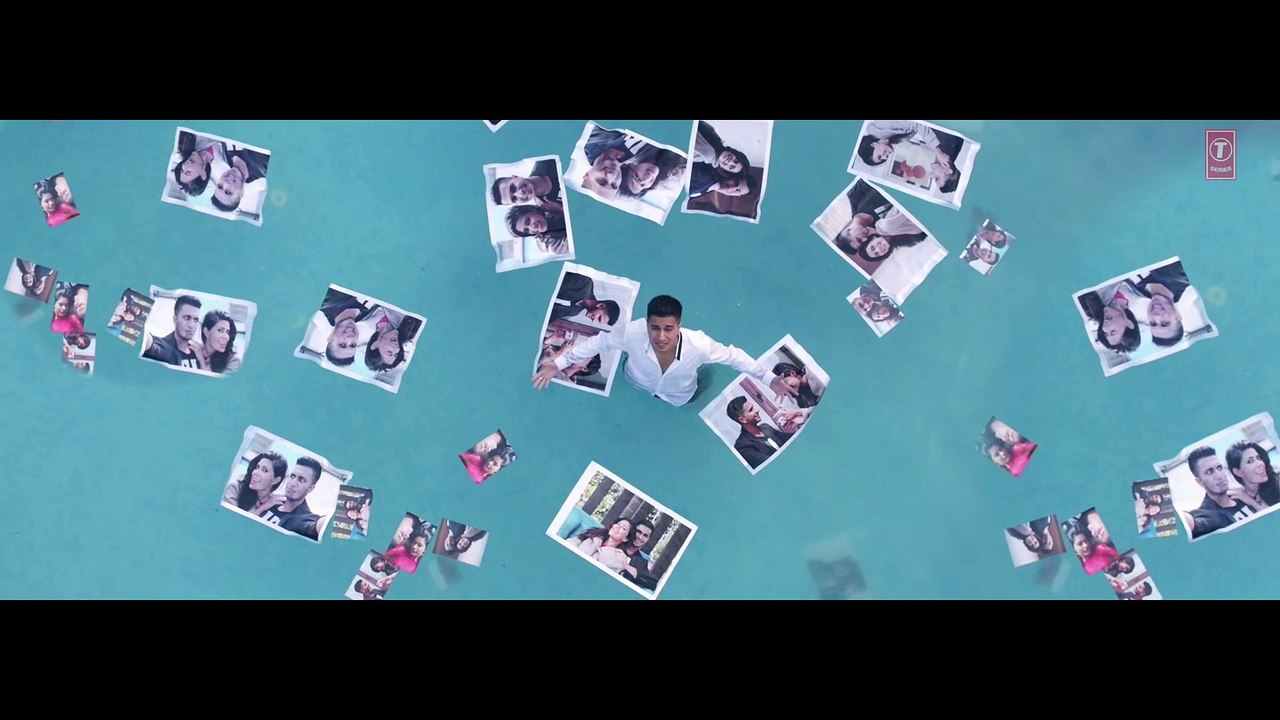 'All Of Me (Baarish)' Full VIDEO Song  Arjun Ft. Tulsi Kumar