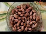 Amazing Health Benefits and Uses Of Peanuts: Deepika Malik(Wellness Expert)
