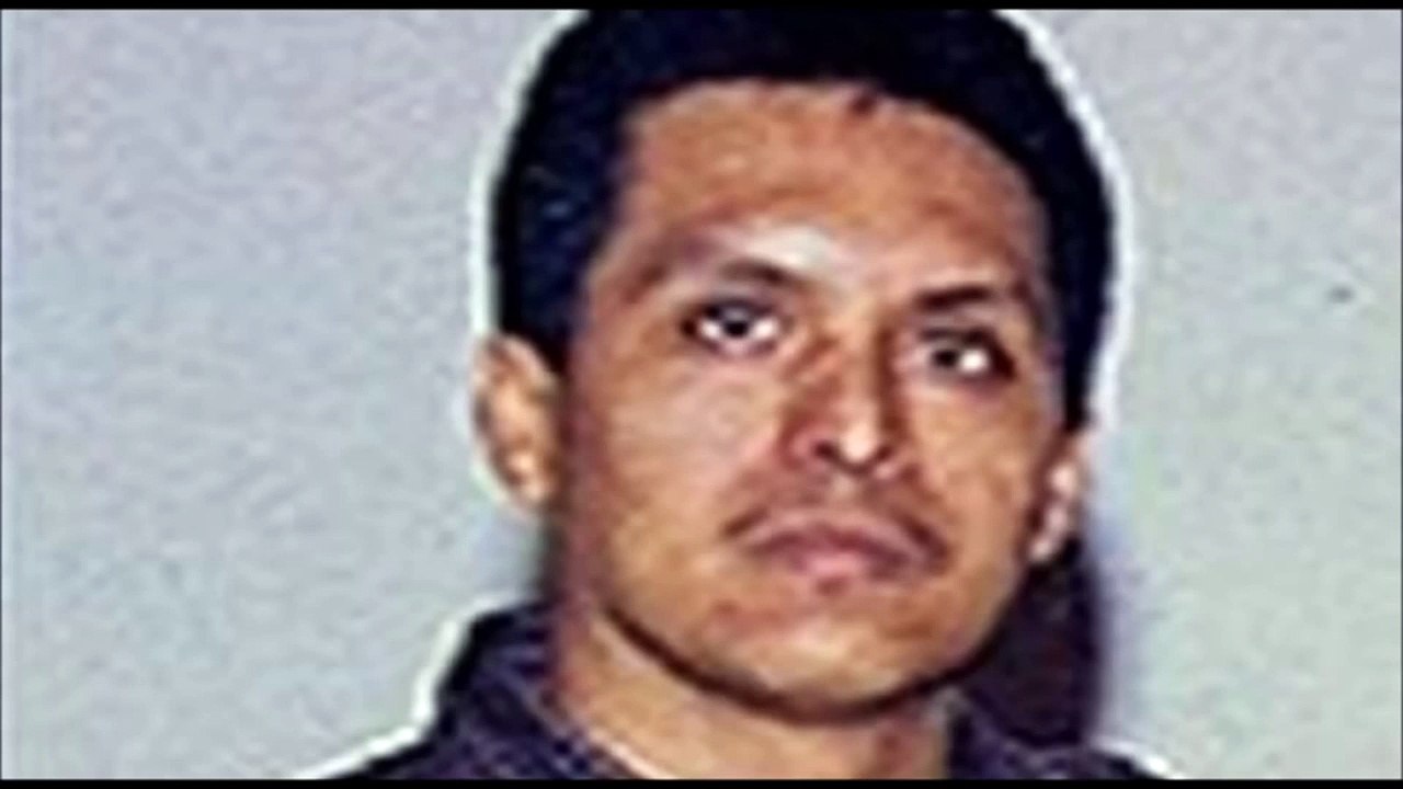 Captura del Z-40 líder de Los Zetas en Tamaulipas