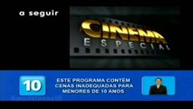 Cinema Especial - Abertura [TV Globo 2009]
