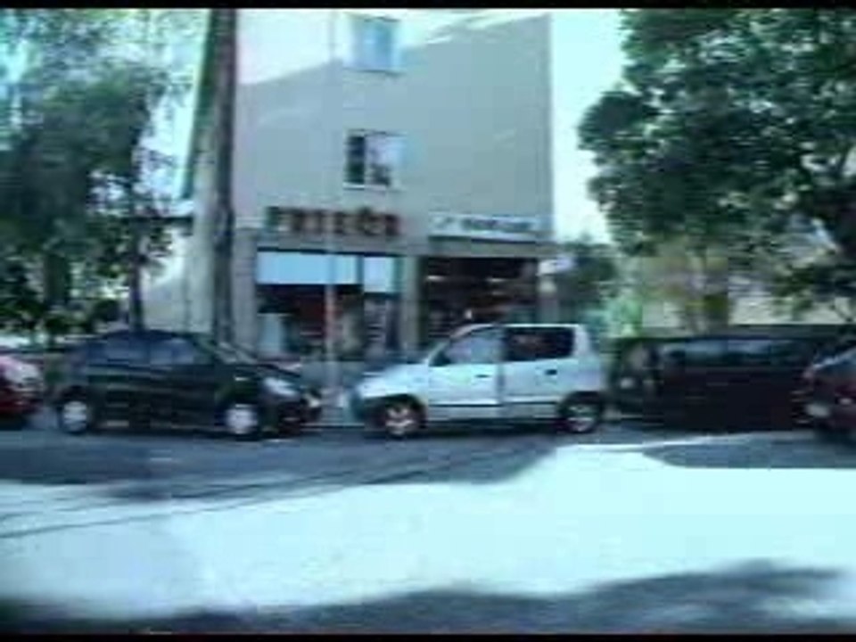 trop facile le creneau!!!