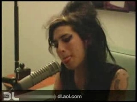 Amy Winehouse - Valerie
