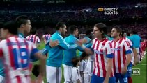 Radamel Falcao vs Real Madrid 5.17.2013 Copa Del Rey
