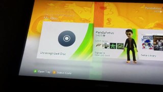 How to fix Xbox 360 disc error quick easily and instantly