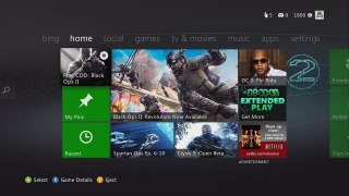 How to Game Share On Xbox 360 through Licence Transfer 2013
