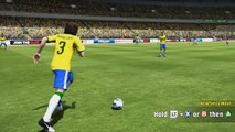 FIFA 13 New Skills Tutorial Xbox 360