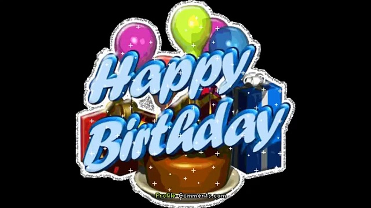 Happy Birthday Ein Geburtstag Zum Verlieben Trailer