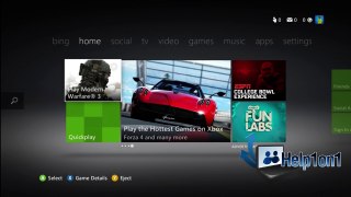 How To Install Xbox 360 Games To Your Hard Drive XBOX 360 V2