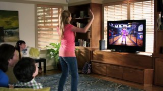 Kinect Adventures  E3 2010 Debut Gameplay Trailer  HD