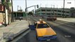 GTA 5 Bug do Taxi Voador  Ataque do Tubarão  Gameplay 1080p  Xbox 360  PS3