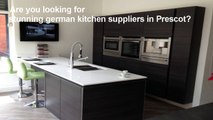 German Kitchen Fitting