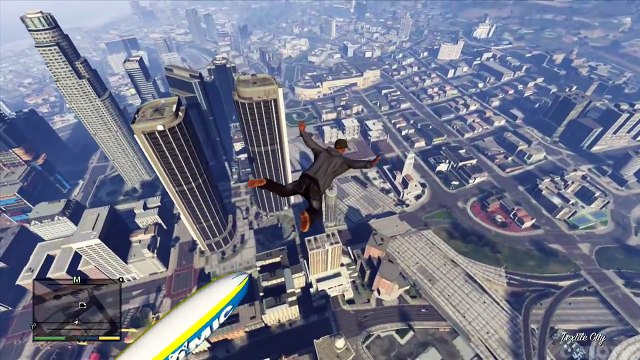 GTA 5 Flying Cheat Superman Flying Cheat Code GTA 5 Cheats Xbox 360 PS3