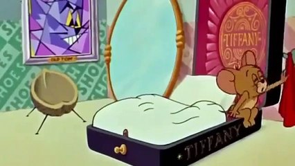 Tom and Jerry   126   Buddies Thicker Than Water 1962