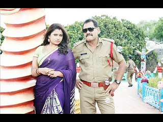 Father Telugu movie New official teaser trailer:  Kamal Kamaraj, Sayaji Shinde, Jyothi, Vrushali