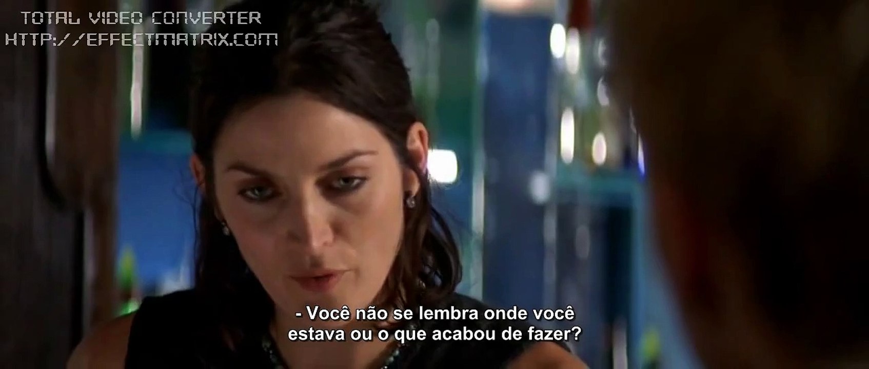 Memento Trailer Legendado PT-BR