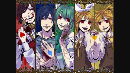 Alice of Human Sacrifice ♦Music Box♦