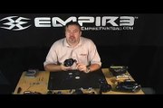 Empire Paintball Magna Drive (Magna Clutch Install)