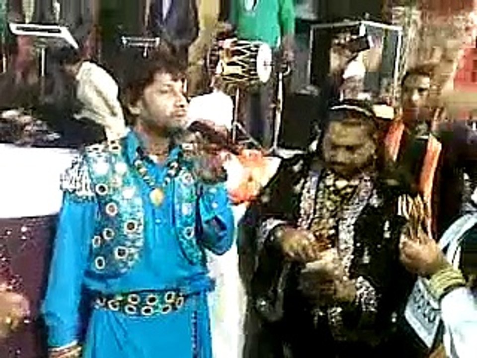 Amrinder bobby live mela jalandhar