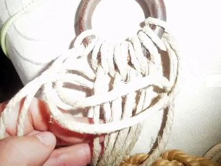 MAKRAME.wmv(za cvijeće)