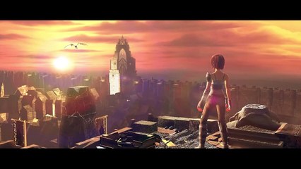 Sintel   Animated Fantasy Film   Blender Institute Full HD