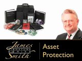 Asset Protection for Investors: James Smith Real Estate Investor Training Company Get Motivated