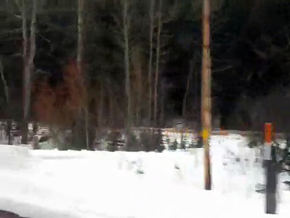 Meet me in Montana - Glacier National Park amtrak train views set to music