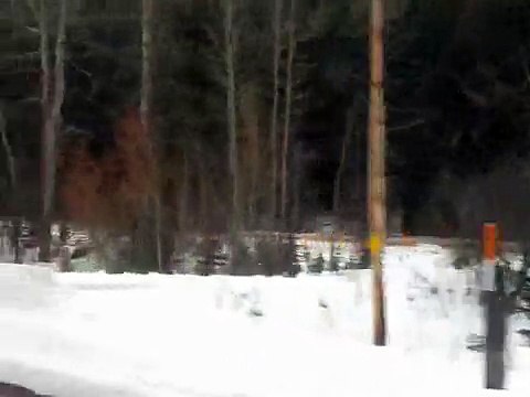 Meet me in Montana - Glacier National Park amtrak train views set to music