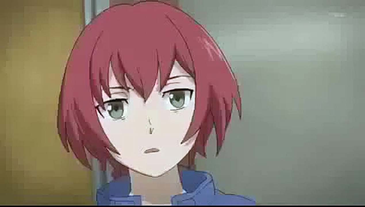 リョナ Anime Ryona 32