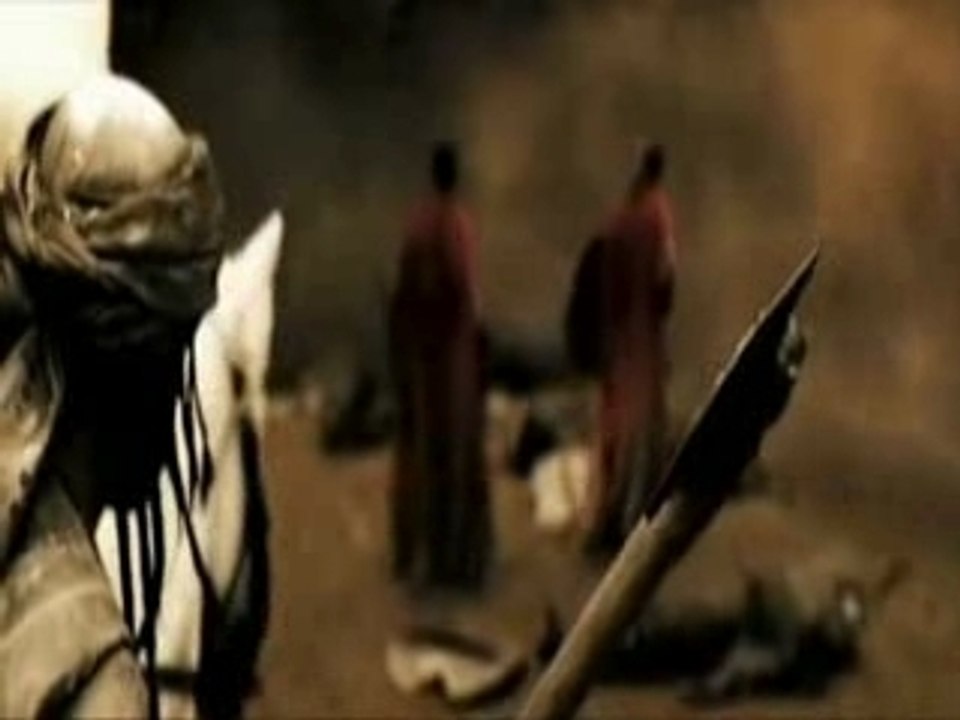 300  - Stand My Ground