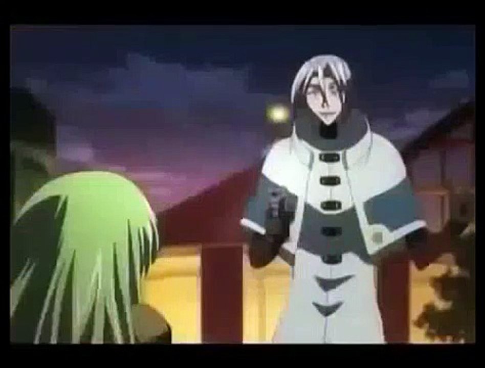 リョナ Anime Ryona 21
