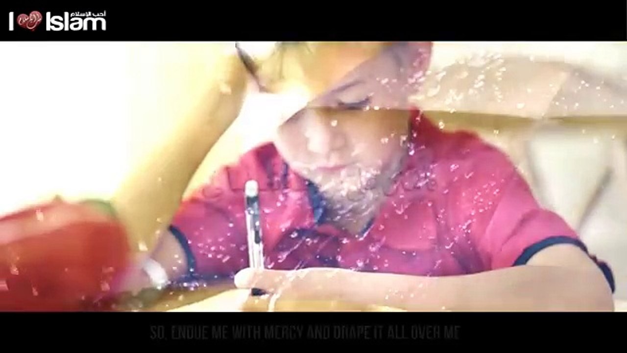 A Patient Supplication [Calming Nasheed]  .