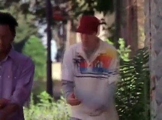 The Wire: Bubbles and Johnny Exemplify Merton's Strain Theory