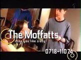 Miss you like crazy - Moffatts