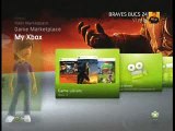 New Xbox Experience How To Install Xbox 360 Games To Your Hard Drive