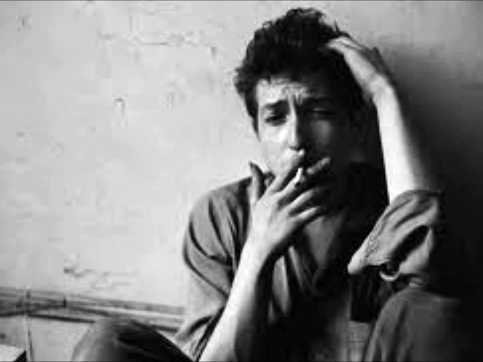 Bob Dylan-The Times They Are A-Changin'(Cover)