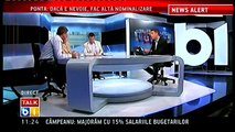 Mihail Neamtu despre Guvernul Ponta