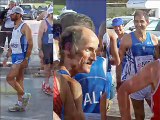 17th WMA World Masters Athletics 2007 Riccione Misano