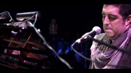 Emmanuel - Con Olor A Hierba (Acustico)