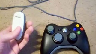 Tutorial How to Play Games on Your Computer with an Xbox 360 controller