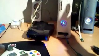Xbox 360 Booting XBReboot Play Games from USB HDD