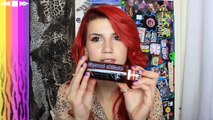 Maintaining RED HAIR & how to keep it healthy Makeup japanese,eye,face TRY Watch