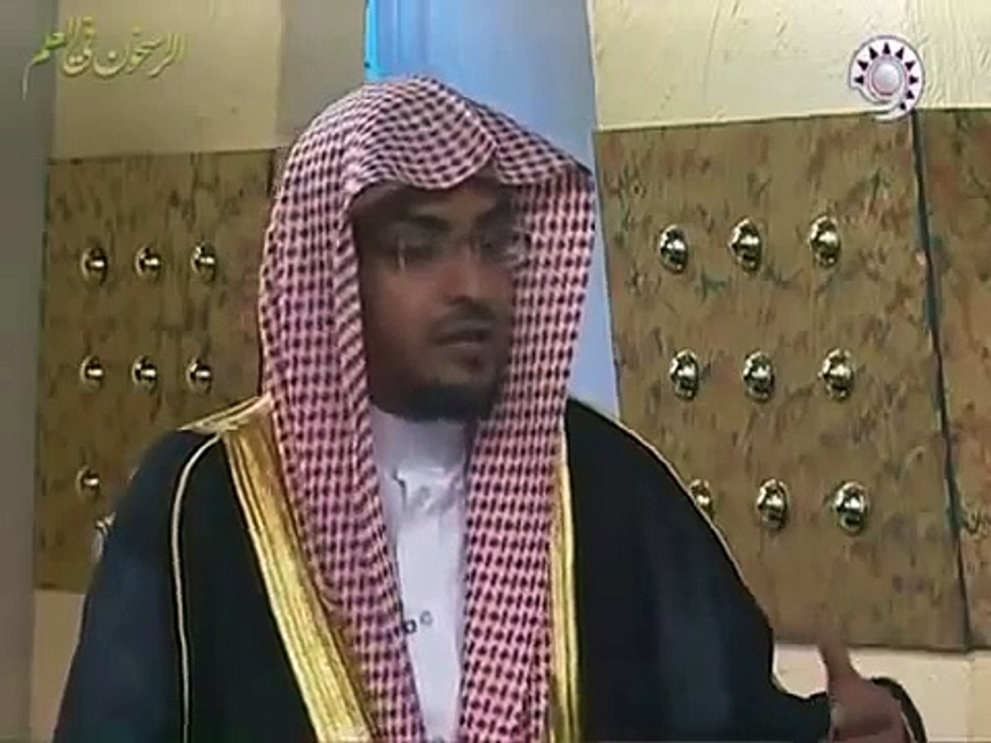حكم صيام يوم عرفة لمن عليه قضاء من رمضان المغامسي Video Dailymotion