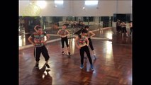 Zumba Dance Fitness For Beginners Weight Loss